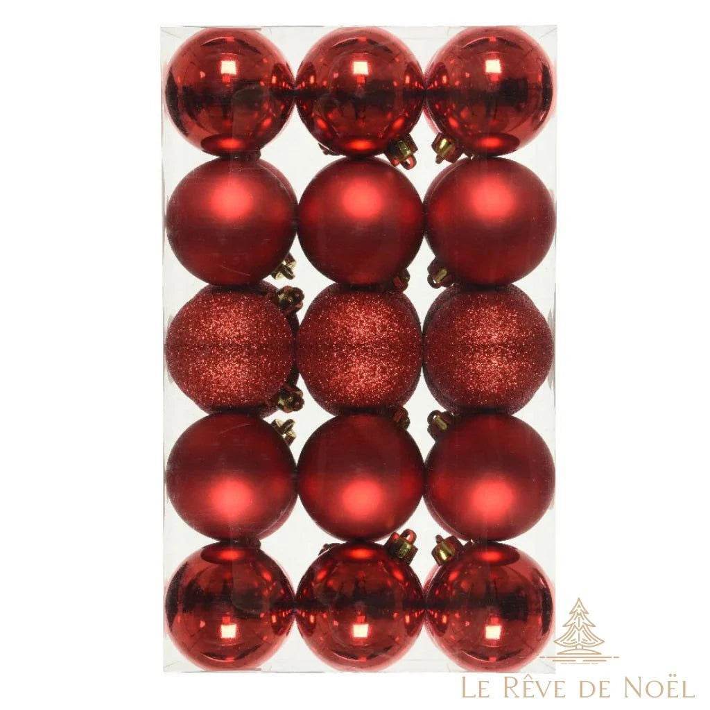 Pack de Noël romantique